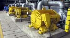 Electric Motors