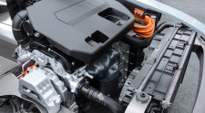 EVHEV Converters Inverters and Electric Powertrains