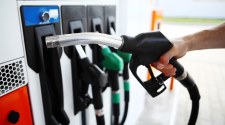 Fuel Level Sensing