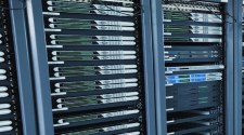 Routers Switches and Data Servers