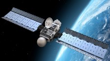 Satellite Power Management
