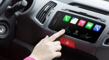 Telematics Infotainment