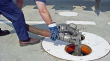 Underground Storage Tanks