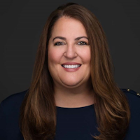 Donna Costello