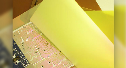AD255C Laminates