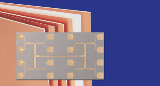 AD300D Laminates