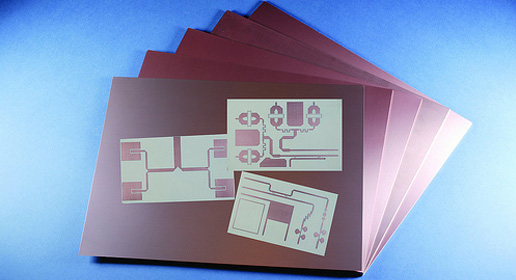 RO4835 Laminates