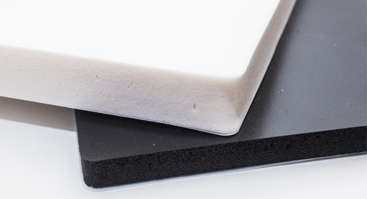 BISCO BF 1000 Extra Soft Silicone Foam