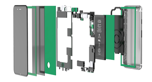 VFT Tapes