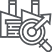 gray general industry icon